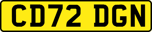 CD72DGN