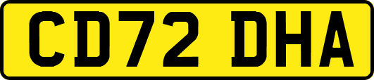 CD72DHA