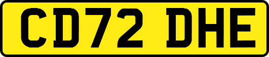 CD72DHE