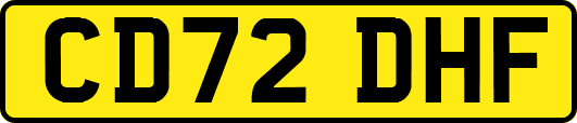 CD72DHF