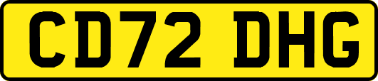 CD72DHG