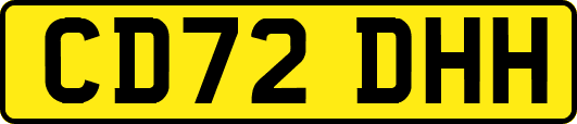 CD72DHH