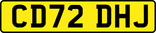 CD72DHJ