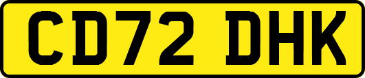 CD72DHK