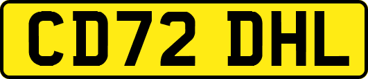 CD72DHL