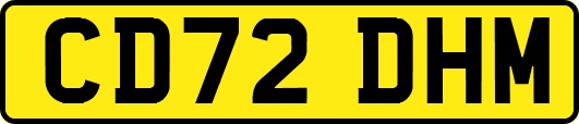 CD72DHM