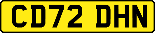 CD72DHN