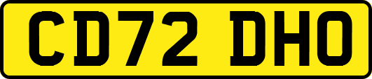 CD72DHO