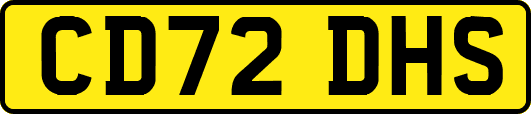 CD72DHS