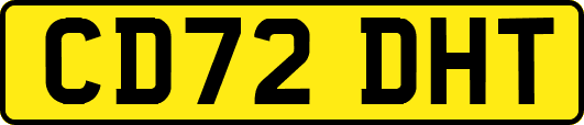 CD72DHT