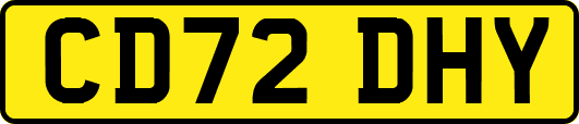 CD72DHY