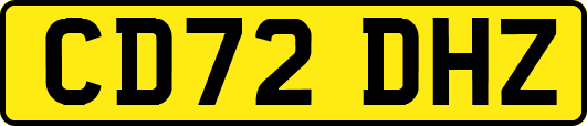 CD72DHZ