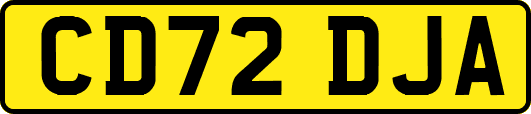 CD72DJA