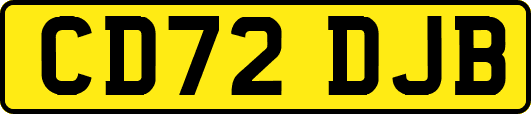 CD72DJB