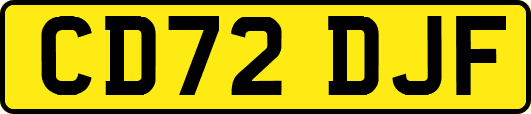 CD72DJF