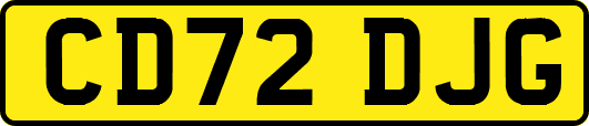 CD72DJG