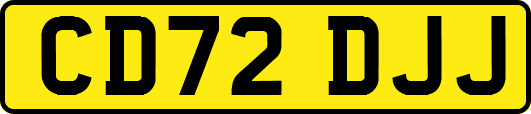 CD72DJJ