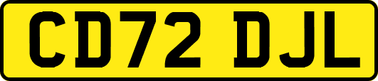 CD72DJL