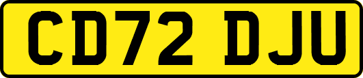 CD72DJU