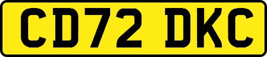 CD72DKC