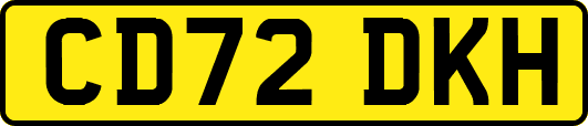 CD72DKH