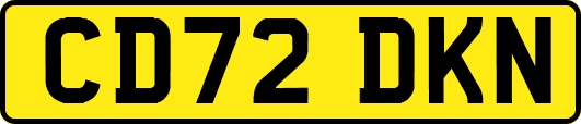 CD72DKN