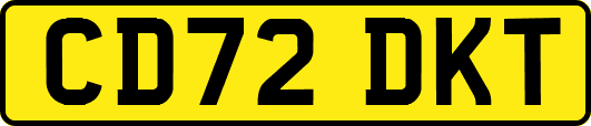 CD72DKT