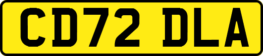 CD72DLA