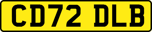CD72DLB