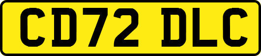 CD72DLC