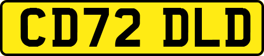 CD72DLD