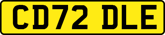 CD72DLE