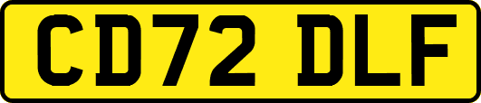 CD72DLF
