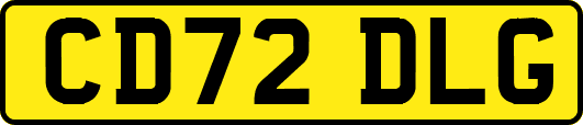 CD72DLG