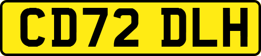 CD72DLH