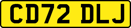 CD72DLJ