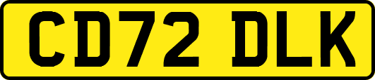 CD72DLK