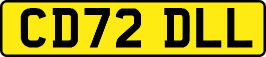 CD72DLL