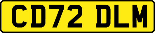 CD72DLM