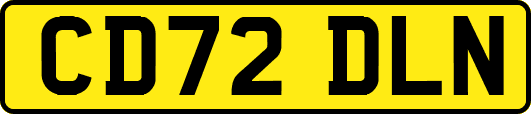 CD72DLN