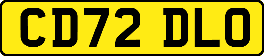 CD72DLO