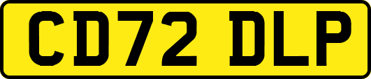 CD72DLP