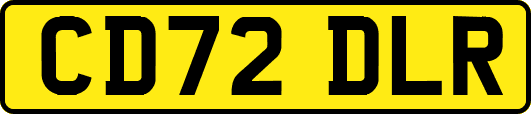 CD72DLR
