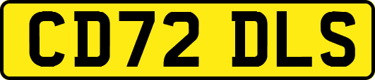 CD72DLS