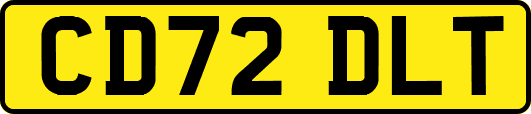 CD72DLT