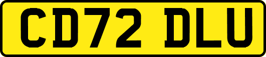CD72DLU