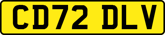 CD72DLV