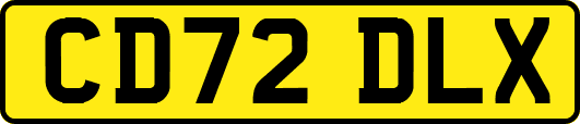 CD72DLX