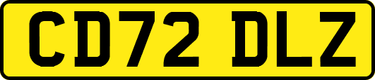 CD72DLZ