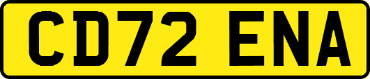 CD72ENA